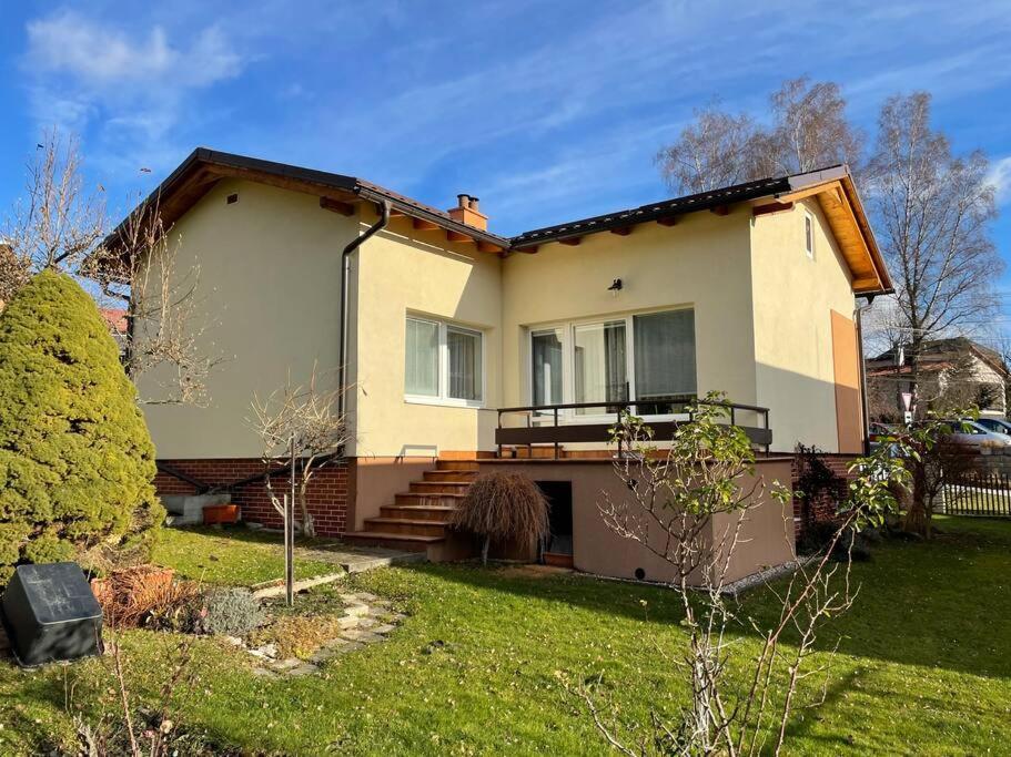 Oddych Pri Martinskych Holiach /Mountains Vacation Villa Exterior photo